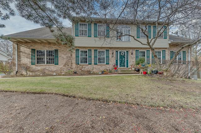 1491 Laurel Oaks Dr., Streamwood, IL 60107