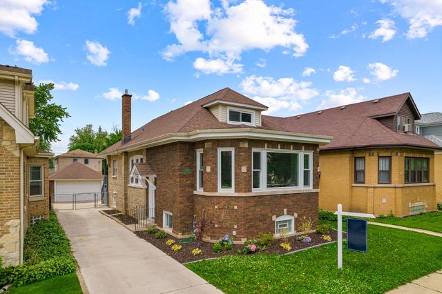 10452 S Campbell Ave., Chicago, IL 60655