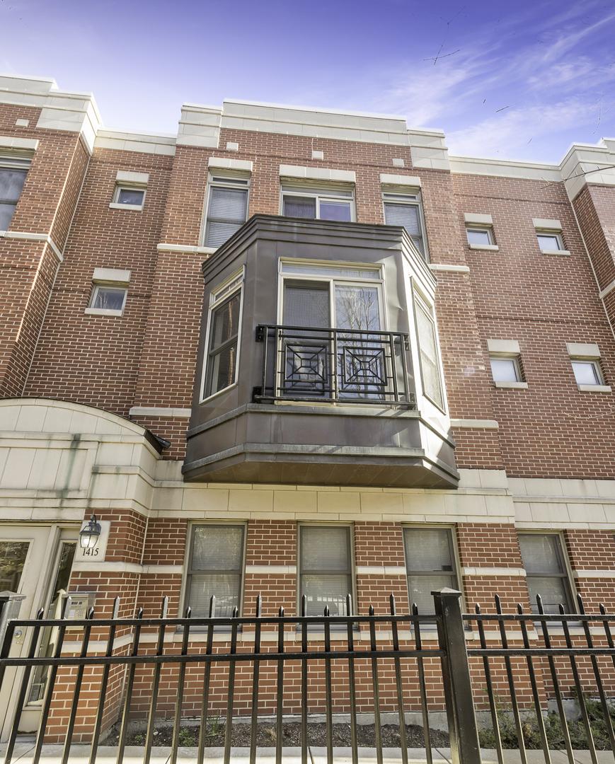 [Address Hidden by Seller], Chicago, IL 60607