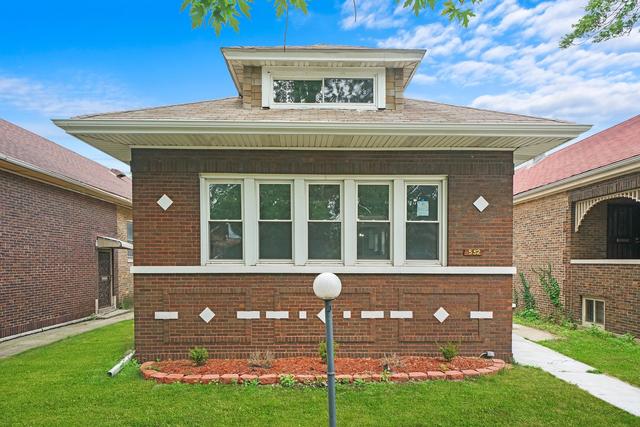 552 E 87th Pl., Chicago, IL 60619