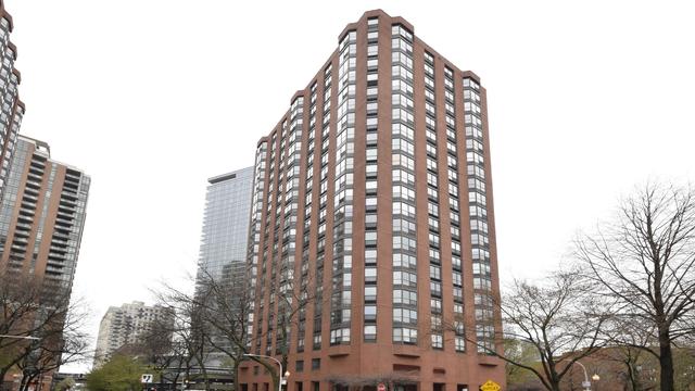 901 S Plymouth Ct. #1205, Chicago, IL 60605