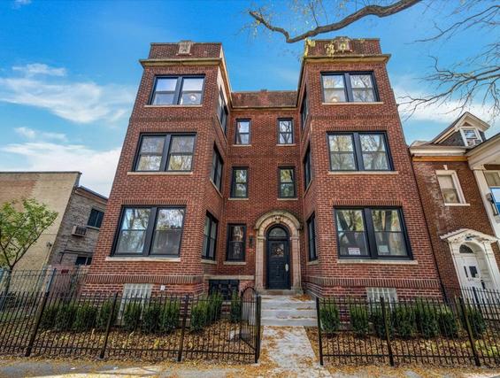 6355 N Paulina St. #3S, Chicago, IL 60660