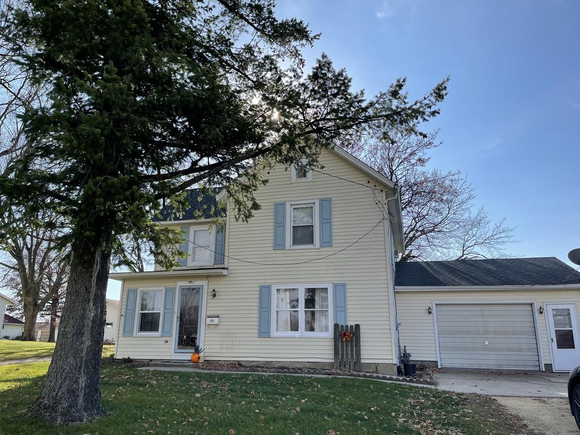 707 W Oregon St., Polo, IL 61064