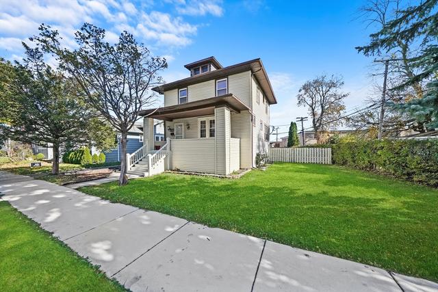 3139 Euclid Ave., Berwyn, IL 60402