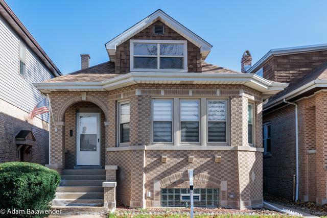 5505 N Parkside Ave., Chicago, IL 60630