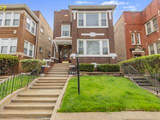 7947 S Sangamon St., Chicago, IL 60620