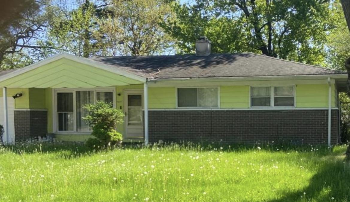 16617 Sawyer Ave., Markham, IL 60428