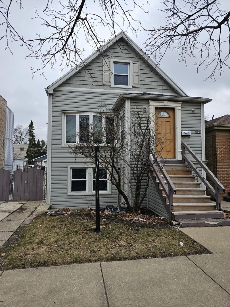 1328 S 57th Ct., Cicero, IL 60804