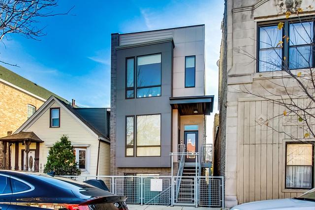 2143 W 19th St. #1, Chicago, IL 60608