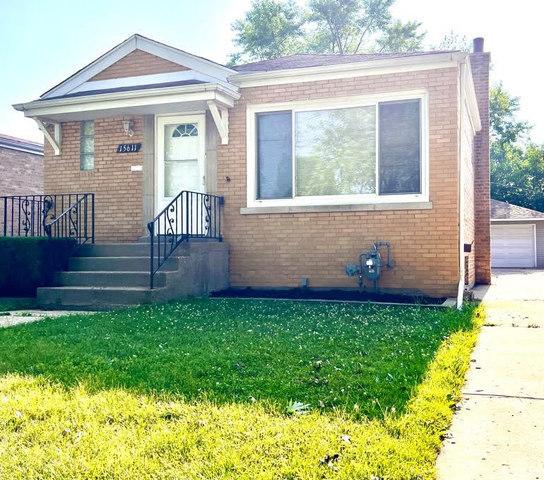 15611 Maryland Ave., Dolton, IL 60419