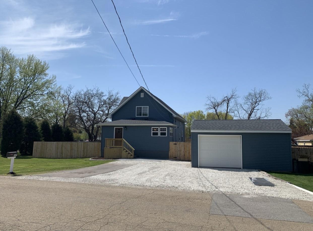 369 Tolin St., Marseilles, IL 61341