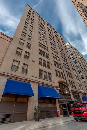 780 S Federal St. #406, Chicago, IL 60605