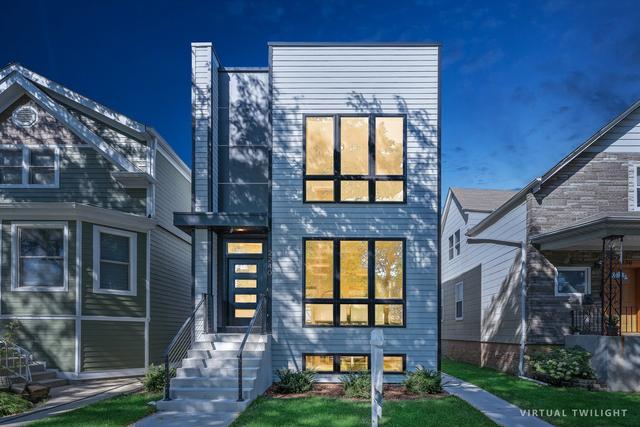 2240 W Farragut Ave., Chicago, IL 60625