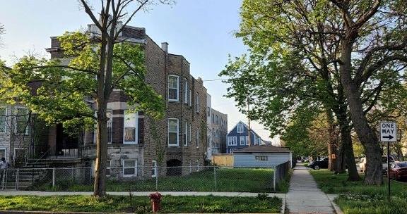 3502 W Belden Ave., Chicago, IL 60647