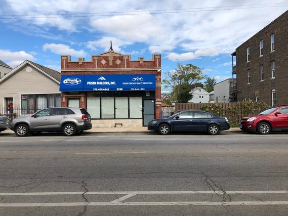 2238 W Cermak Rd., Chicago, IL 60608
