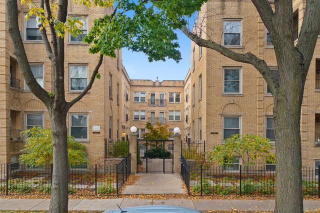 4712 N Bernard St. #3E, Chicago, IL 60625