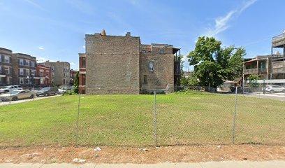 3200 W Warren Blvd., Chicago, IL 60624