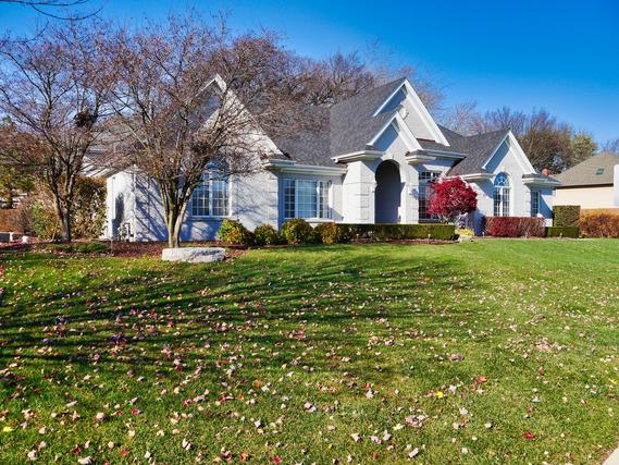 214 Sawgrass Dr., Palos Heights, IL 60463