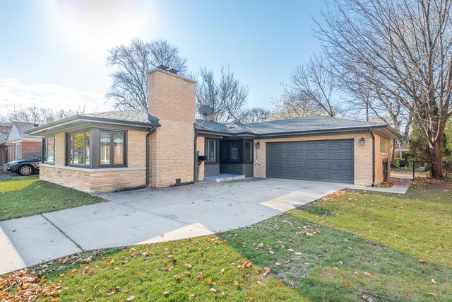 7016 N Keeler Ave., Lincolnwood, IL 60712