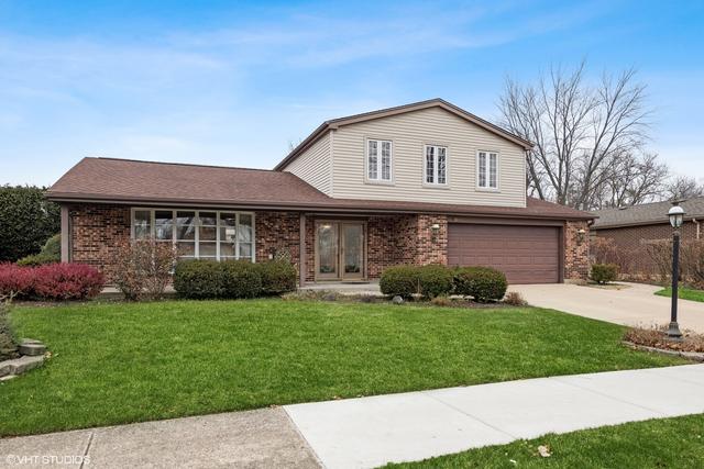 3844 Miller Dr., Glenview, IL 60026