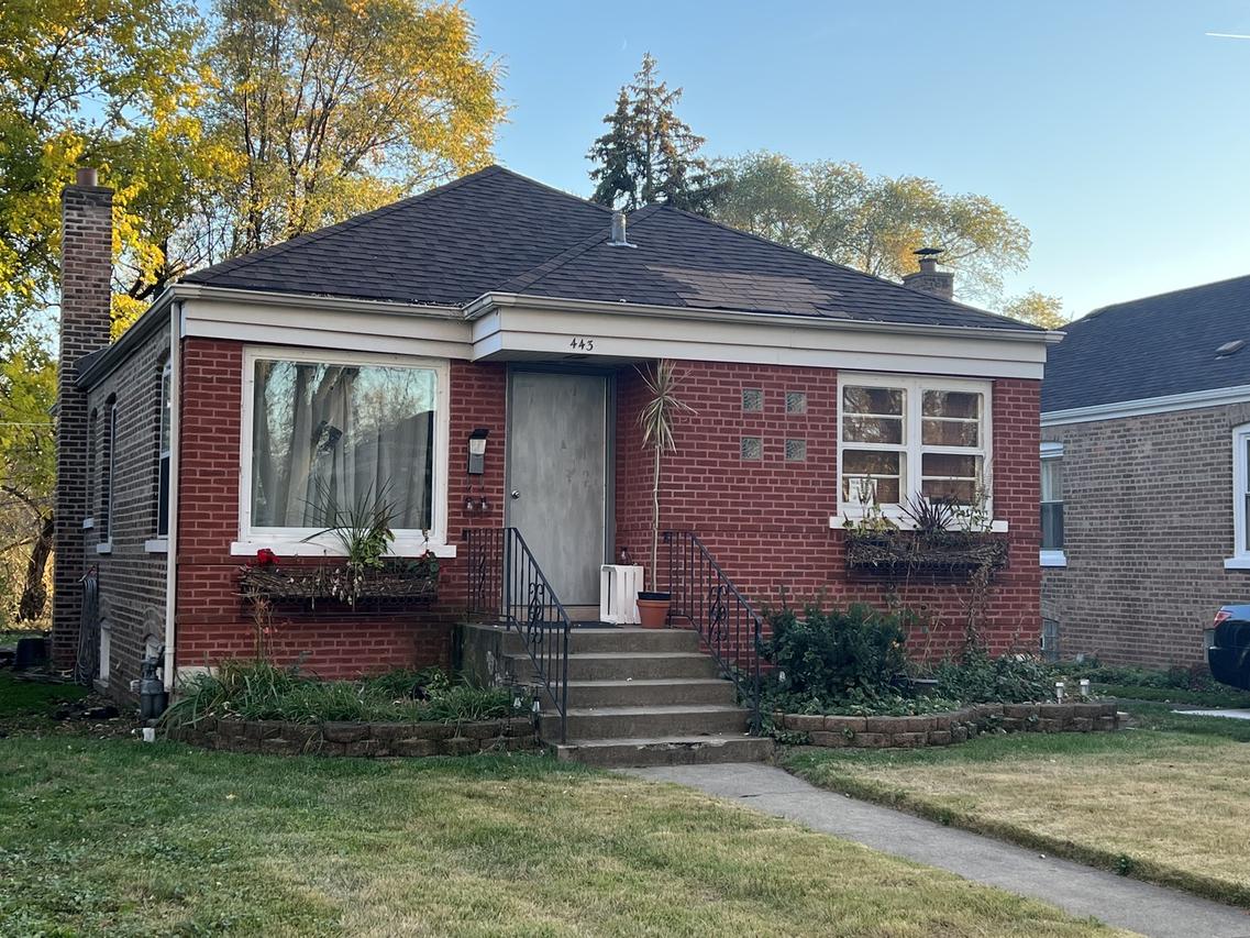 443 W 129th Pl., Chicago, IL 60628