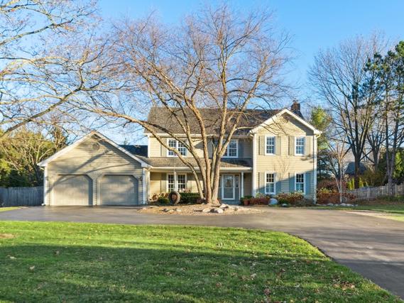 New Homes For Sale This Week That Attend Cherokee Elementary School: November 11th to November 17th