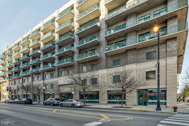 910 W Madison St. #803, Chicago, IL 60607