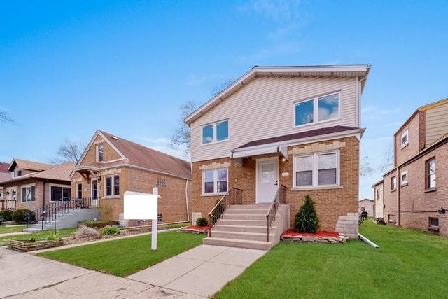 3314 Wenonah Ave., Berwyn, IL 60402