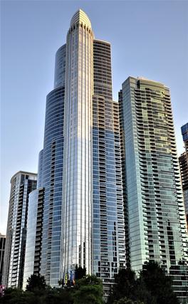 1211 S Prairie Ave. #1306, Chicago, IL 60605