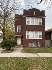 8401 S Oglesby Ave., Chicago, IL 60617