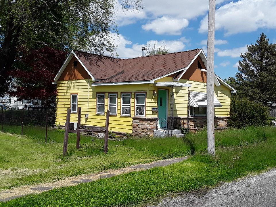 209 E 12th St., Georgetown, IL 61846