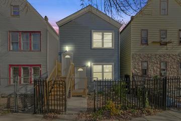 2731 S Whipple St., Chicago, IL 60623