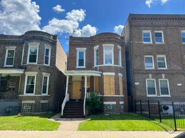 7437 S Harvard Ave., Chicago, IL 60621