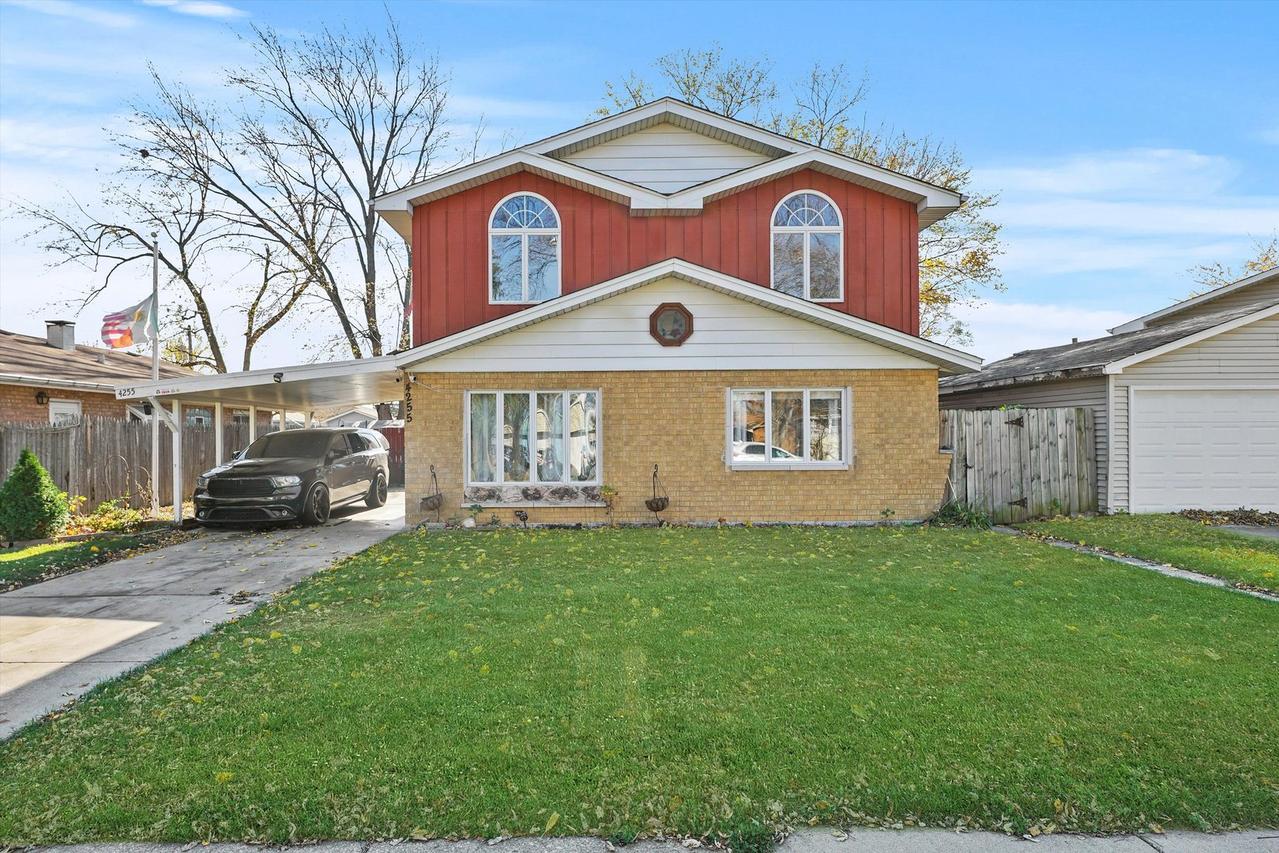 4255 W 117th St., Alsip, IL 60803