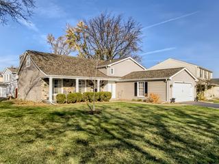 648 Independence Ave., Westmont, IL 60559