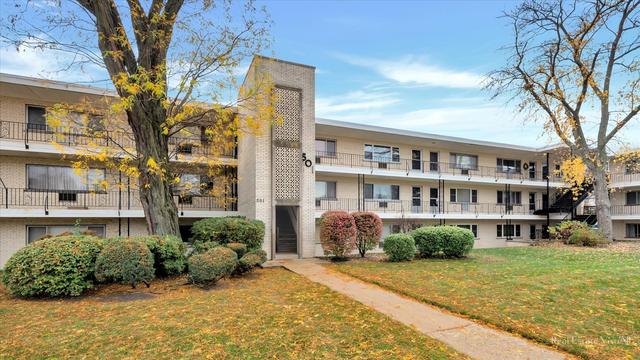 501 E Prospect Ave. #2I, Mount Prospect, IL 60056