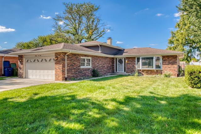 9212 Mcvicker Ave., Oak Lawn, IL 60453