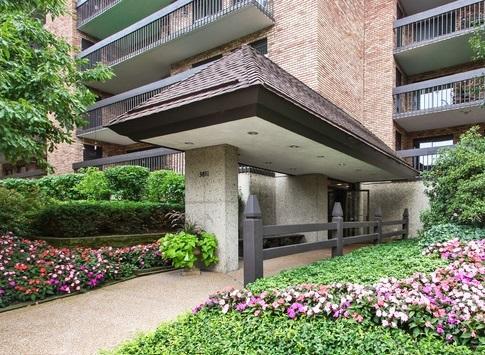 3851 Mission Hills Rd. #502, Northbrook, IL 60062