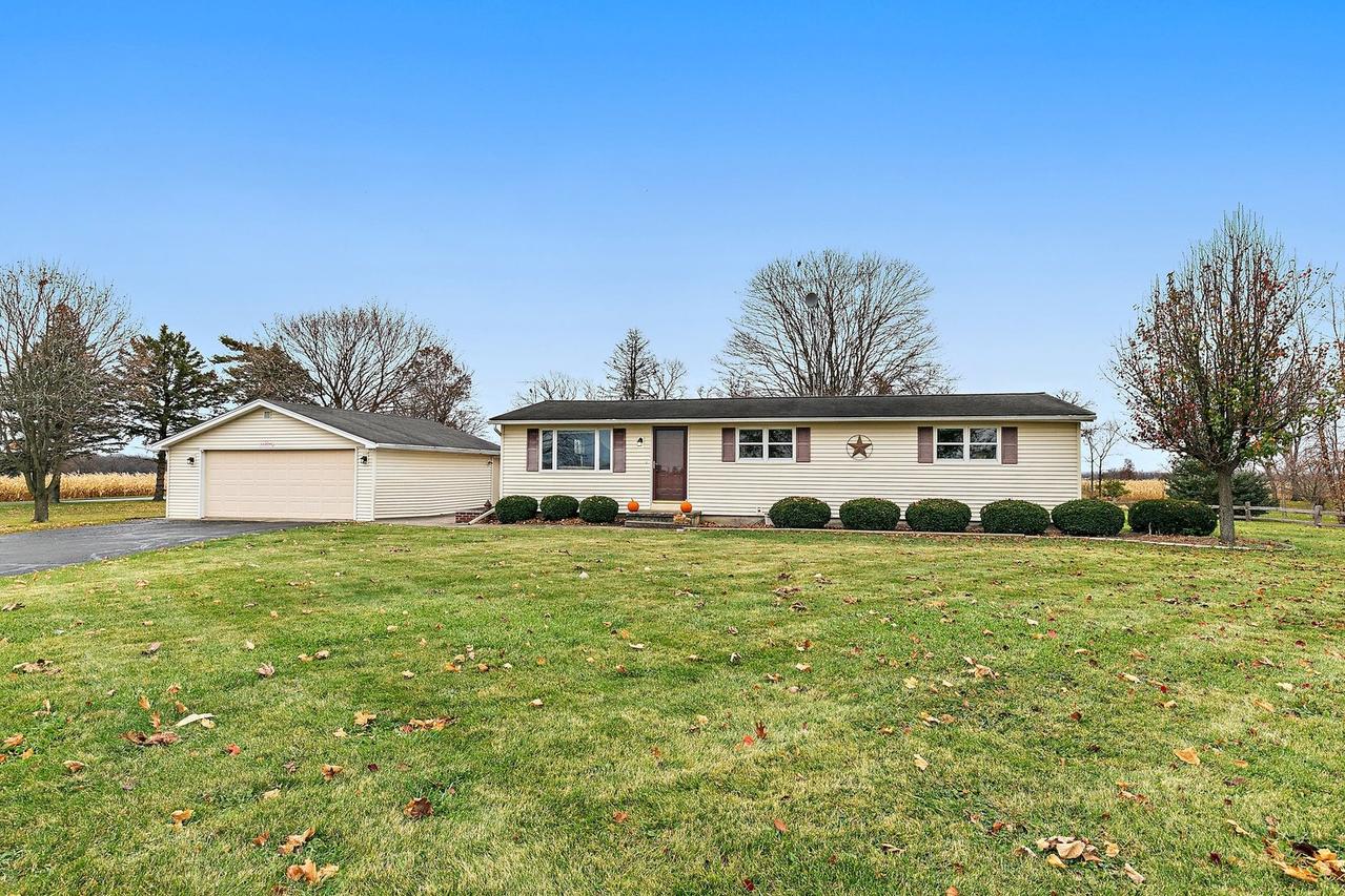 6770 Cherry Valley Rd., Kingston, IL 60145