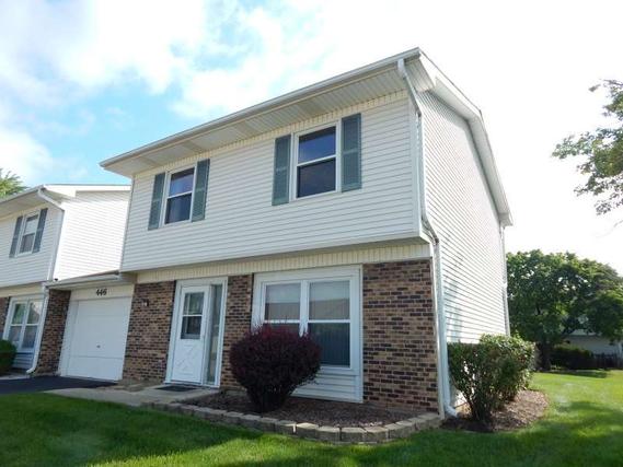 446 Wyeth Cir., Bolingbrook, IL 60440