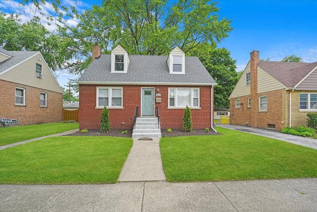 18024 Exchange Ave., Lansing, IL 60438