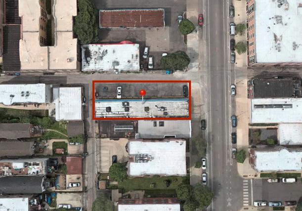 1140 N California Ave., Chicago, IL 60622