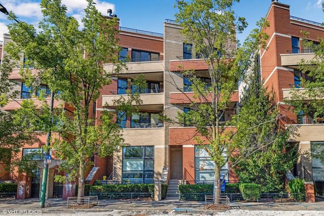 1510 W Grand Ave. #4E, Chicago, IL 60642