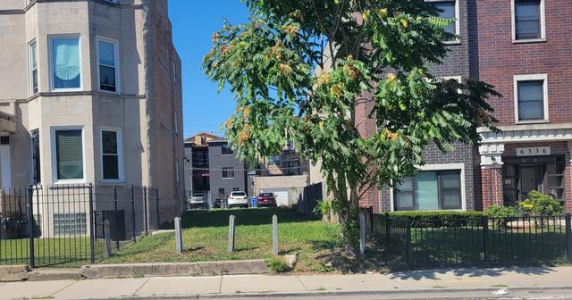 6340 S Ingleside Ave., Chicago, IL 60637