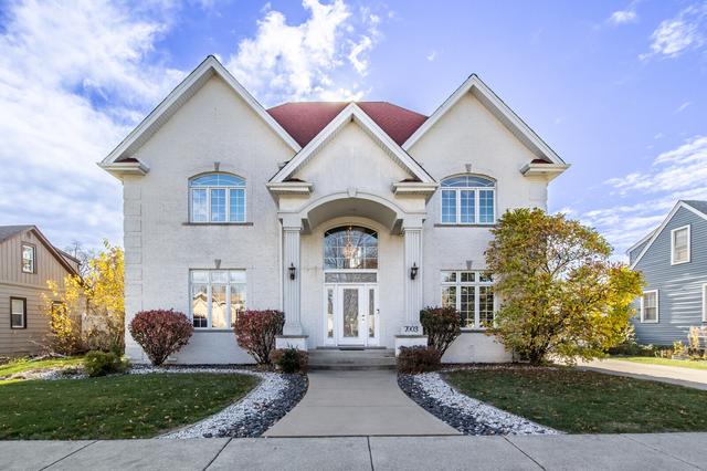 7003 W 96th St., Oak Lawn, IL 60453