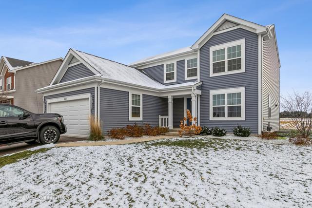 2003 Hillsboro Ln., Harvard, IL 60033