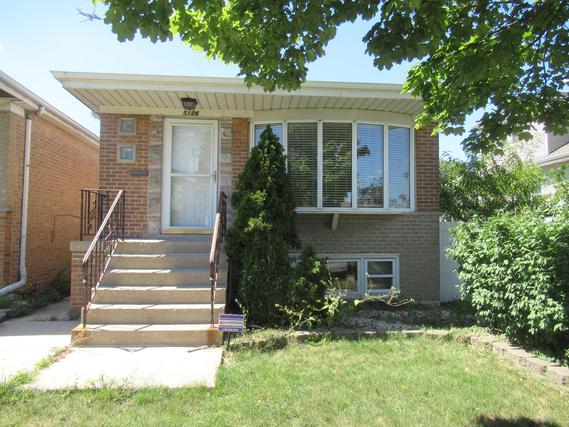 5126 S Central Ave., Chicago, IL 60638