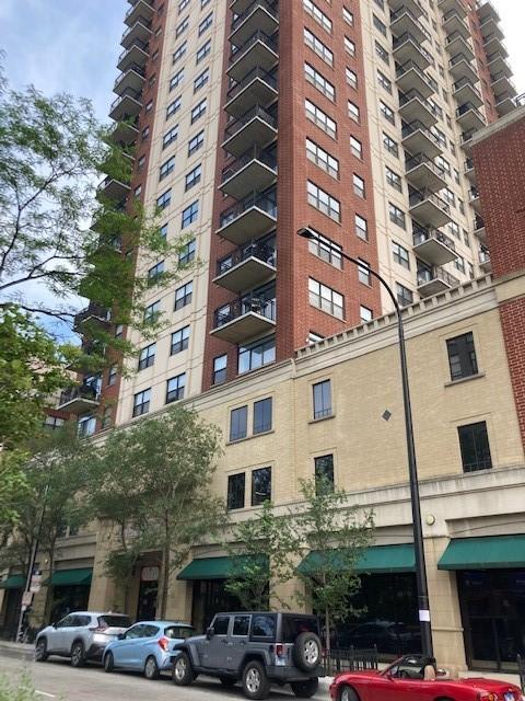 1529 S State St. #P28, Chicago, IL 60605