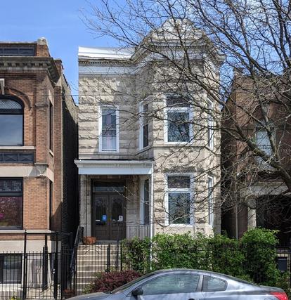 1137 N Sacramento Ave., Chicago, IL 60622