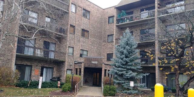 1400 N Elmhurst Rd. #315, Mount Prospect, IL 60056